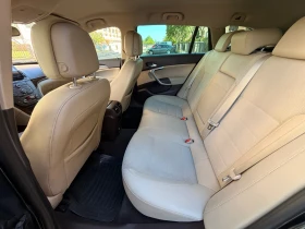 Opel Insignia 2011 - 2.0 diesel CDTI 131к.с., снимка 9