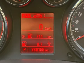 Opel Insignia 2011 - 2.0 diesel CDTI 131к.с., снимка 10