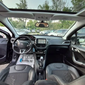 Peugeot 208 ALUUR 1.6EHDI 115  к.с, снимка 12