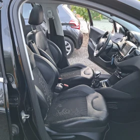 Peugeot 208 ALUUR 1.6EHDI 115  к.с, снимка 16