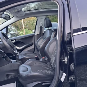 Peugeot 208 ALUUR 1.6EHDI 115  к.с, снимка 10