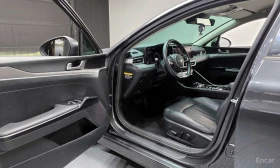 Kia K5 1.6 Turbo* DISTRONIC* ПОДГРЕВ* ОБДУХВАНЕ* КАМЕРА* , снимка 6