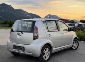 Subaru Justy 1.0i / Фабрична ГАЗ, снимка 3
