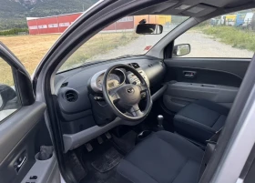 Subaru Justy 1.0i / Фабрична ГАЗ, снимка 5