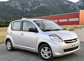 Subaru Justy 1.0i / Фабрична ГАЗ, снимка 1