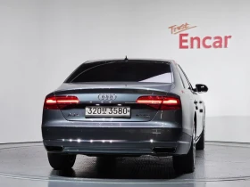 Audi A8 3.0 TDI Quattro, снимка 4