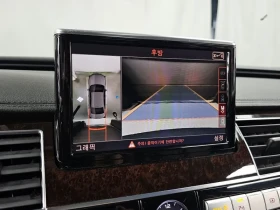 Audi A8 3.0 TDI Quattro, снимка 15