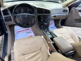 Volvo Xc70 CROSS COUNTRY 2.4D5 163HP AVTOMAT 4WD KLIMA 2006G, снимка 11