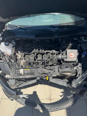Ford Fiesta, снимка 4