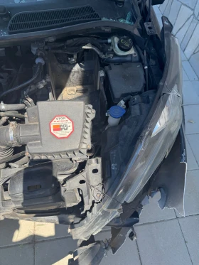 Ford Fiesta, снимка 7