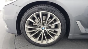 BMW 540 ЛЮК* HUD* 360* ПОДГРЕВ ВОЛАН* КРАЙНА ЦЕНА, снимка 5