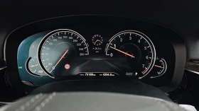 BMW 540 ЛЮК* HUD* 360* ПОДГРЕВ ВОЛАН* КРАЙНА ЦЕНА, снимка 8