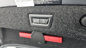 BMW 540 ЛЮК* HUD* 360* ПОДГРЕВ ВОЛАН* КРАЙНА ЦЕНА, снимка 16