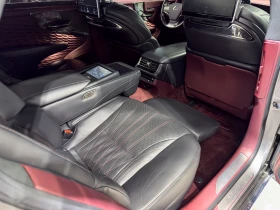 Lexus LS 500 Уникално състояние!!/Всички възможни екстри!!, снимка 15