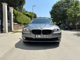 BMW 535 535i, снимка 1