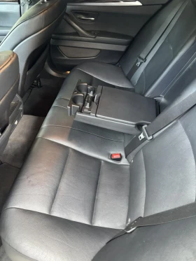 BMW 535 535i, снимка 9