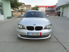 BMW 118 2.0D-143-BARTER-LIZING, снимка 17