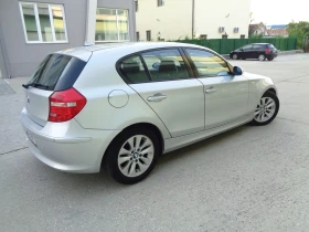 BMW 118 2.0D-143-BARTER-LIZING, снимка 4
