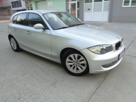 BMW 118 2.0D-143-BARTER-LIZING, снимка 2