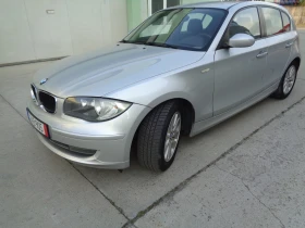 BMW 118 2.0D-143-BARTER-LIZING, снимка 9