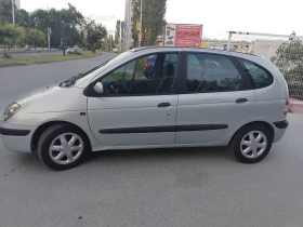 Renault Scenic 1 6//KLIMA//ГАЗ//уникат, снимка 12