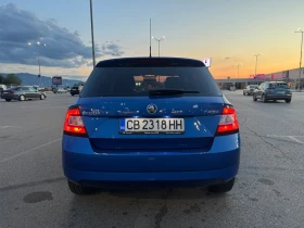 Skoda Fabia Еуратек ЕООД 1 ви Собственик ГАЗ Бензин, снимка 10