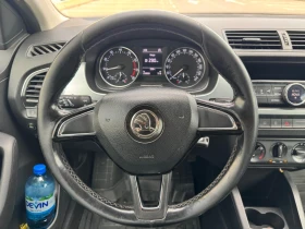 Skoda Fabia Еуратек ЕООД 1 ви Собственик ГАЗ Бензин, снимка 17