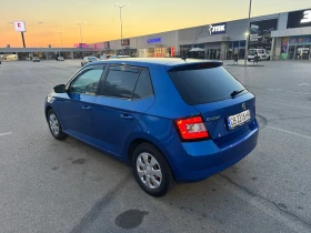 Skoda Fabia Еуратек ЕООД 1 ви Собственик ГАЗ Бензин, снимка 4