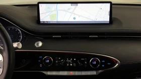 Genesis GV70 2.5* BLIND SPOT* ЕЛ. БАГАЖНИК* КРАЙНА ЦЕНА, снимка 14