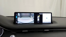 Genesis GV70 2.5* BLIND SPOT* ЕЛ. БАГАЖНИК* КРАЙНА ЦЕНА, снимка 15