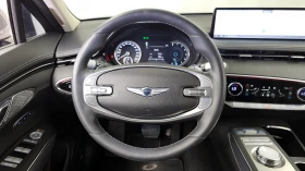 Genesis GV70 2.5* BLIND SPOT* ЕЛ. БАГАЖНИК* КРАЙНА ЦЕНА, снимка 13