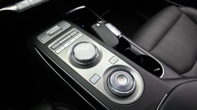 Genesis GV70 2.2d* ЕЛ. БАГАЖНИК* BLIND SPOT* КРАЙНА ЦЕНА, снимка 9