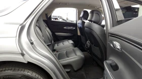 Genesis GV70 2.5* BLIND SPOT* ЕЛ. БАГАЖНИК* КРАЙНА ЦЕНА, снимка 11