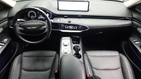 Genesis GV70 2.2d* ЕЛ. БАГАЖНИК* BLIND SPOT* КРАЙНА ЦЕНА, снимка 7