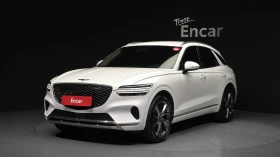 Genesis GV70 2.2d* ЕЛ. БАГАЖНИК* BLIND SPOT* КРАЙНА ЦЕНА, снимка 1