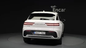 Genesis GV70 2.2d* ЕЛ. БАГАЖНИК* BLIND SPOT* КРАЙНА ЦЕНА, снимка 4