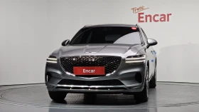 Genesis GV70 2.5* BLIND SPOT* ЕЛ. БАГАЖНИК* КРАЙНА ЦЕНА, снимка 3