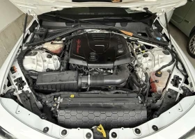 Alfa Romeo Giulia 2.0T | TI Q4 | HARMON KARDON | CARFAX | , снимка 7