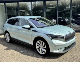 Skoda Enyaq iV 80, 82kWh, снимка 2