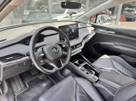 Skoda Enyaq iV 80, 82kWh, снимка 5