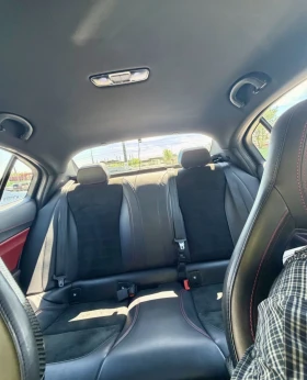 Alfa Romeo Giulia QUADRIFOGLIO | CARPLAY | АДАПТИВНО ОКАЧВАНЕ | , снимка 12