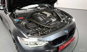 BMW M4 Coupe Performance Silencer Edition, снимка 6