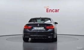 BMW M4 Coupe Performance Silencer Edition, снимка 4