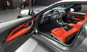BMW M4 Coupe Performance Silencer Edition, снимка 10