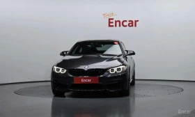 BMW M4 Coupe Performance Silencer Edition, снимка 3