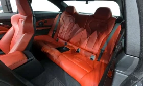 BMW M4 Coupe Performance Silencer Edition, снимка 12