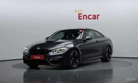 BMW M4 Coupe Performance Silencer Edition, снимка 1