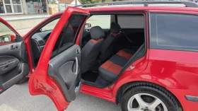 Skoda Octavia 1.9TDI 4* 4, снимка 11