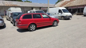 Skoda Octavia 1.9TDI 4* 4, снимка 12