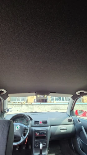 Skoda Octavia 1.9TDI 4* 4, снимка 13